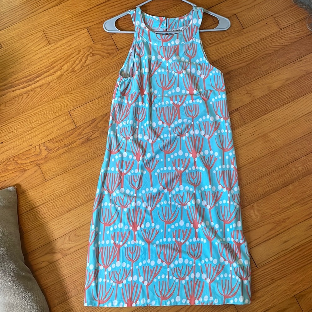 Buckhead betties dress